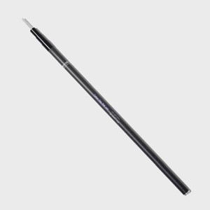 ゼログラム キャンプ設営用具 Carbon Tarp Pole 170-200 BLACK