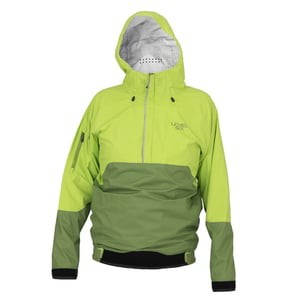 Level Six Kenora Jacket S Leaf