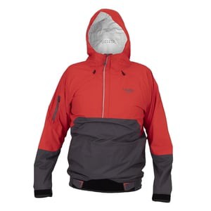 Level Six Kenora Jacket S Moltan Lava