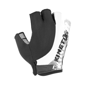 KINETIXX サイクルウェア 【正規品】Lonny ロニー サイクルグローブ  L  ホワイトの通販は 4,963円