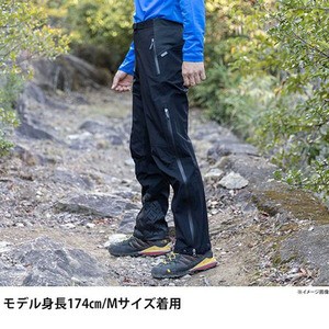 finetrack ファイントラック＞ EVER BREATH VARIO PANTS エバーブレス