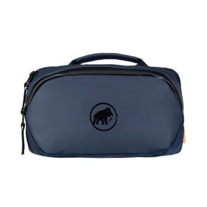 マムート 【24秋冬】Seon Waistpack(セオン ウエストパック) 2L 5118(marine)