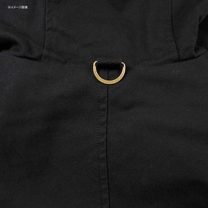 KAVU ジャケット(レディース) 【22秋冬】フーデッド バッファロー ジャケット S カーキ｜au PAY マーケット
