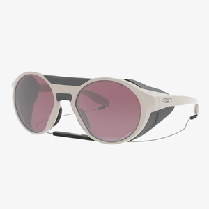 オークリー  CLIFDEN STALE SANDBECH SIGNATURE SERIES(クリフデン)  M(130mm)  W.GREY/S.BLACKの通販は