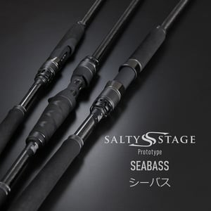 アブガルシア シーバスロッド ソルティステージプロトタイプ シーバス Xsbs 942mmh スピニング 2ピース の通販はau Pay マーケット ナチュラム フィッシング専門店