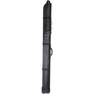 タカ ハードロッドケース ショアロッドケース 185   ブラックの通販は