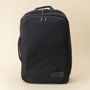 コールマン(Coleman) デイパック・バックパック アウトビズ トラベル バックパック(OUTBIZ TRAVEL BACKPACK) 約26L ブラック