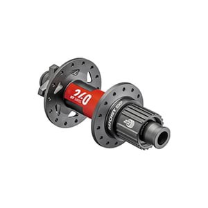 DT SWISS 自転車用品 240EXP 12/148mm シマノ スプライン 54T ホール数:32H