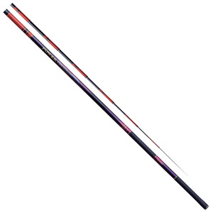 がまかつ 淡水竿 がま鮎 パワースペシャル5 引抜早瀬 9.0m(8ピーズ)  の通販は 247,500円