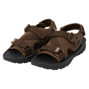 ダイワ  DL-1380S ダイワ ストラップサンダル  M  ブラウンの通販は 6,860円