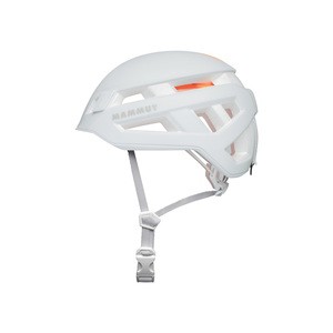 マムート 【22春夏】Crag Sender Helmet 52-57cm 0243(white)