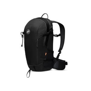 マムート 登山・トレッキングバッグ 【24秋冬】Lithium 20(リチウム 20) 20L 0001(black)