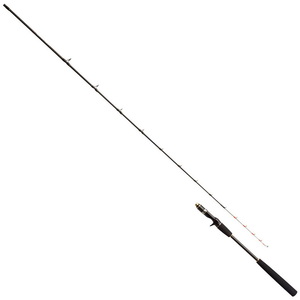 プロマリン 船釣り・船竿 CB ライトレーダーメタルタチウオ 190M(ベイト・2ピーズ)  の通販は 9,644円