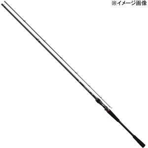 ダイワ ロックフィッシュロッド HRF 76MHB・Q(ベイト・2ピース)  の通販は 19,250円