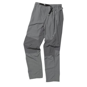 Foxfire フィッシングウェア 【21春夏】Men’s Wet Wading Pants(ウェット ウェーディング パンツ)メンズ S 020(グレー)