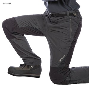 Foxfire フィッシングウェア 【21春夏】Men’s Wet Wading Pants(ウェット ウェーディング パンツ)メンズ S 020(グレー)