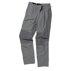 Foxfire フィッシングウェア 【21春夏】Men’s Wet Wading Pants(ウェット ウェーディング パンツ)メンズ L 020(グレー)