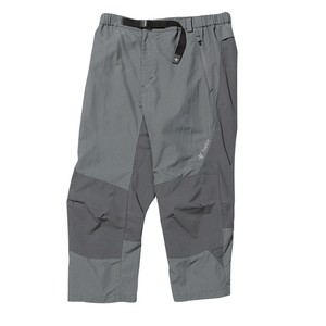 Foxfire フィッシングウェア 【21春夏】Men’s ウェット ウェーディング スリークオーター パンツ メンズ S 020(グレー)