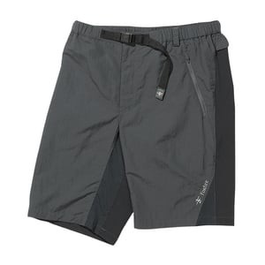 Foxfire フィッシングウェア 【21春夏】Men’s Wet Wading Shorts(ウェット ウェーディングショーツ)メンズ S 023(チャコール)