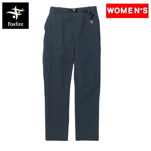 Foxfire パンツ・スカート Women’s SC Traverse Pants(SC トラバース パンツ)ウィメンズ  S  046(ネイビー)の通販は