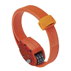 OTTOLOCK 自転車アクセサリー 18インチ Cinch Lock OTTO 18インチ Orange