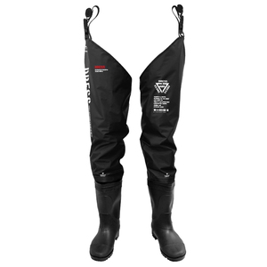 ドレス 防水非透湿ウェーダー ヒップウェーダープラス ラジアルソ-ル  XL の通販は 6,380円