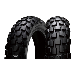 アイ・アール・シー モーターサイクル用品 チューブレス 110/80-14 フロント T/L  110/80-14 の通販は 7,761円