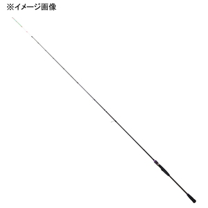 ハリミツ エギングロッド 墨族 大剣 リミテッド S70H(スピニング・2ピース)  の通販は