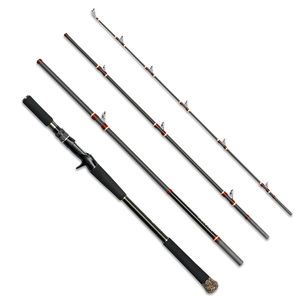 メガバス バスロッド ヴァルキリー ワールドエクスペディション マルチ VKC-711XH-4  の通販は 26,153円