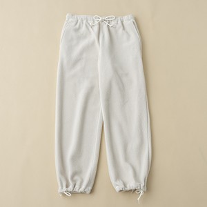 GYMPHLEX パンツ(メンズ) Men’s POLARTEC EASY PANTS(ポーラテック イージーパンツ)メンズ M OYSTER