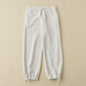 GYMPHLEX パンツ(メンズ) Men’s POLARTEC EASY PANTS(ポーラテック イージーパンツ)メンズ L OYSTER