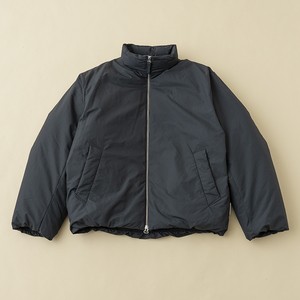 ORCIVAL アウター(メンズ) Men’s DOWN BLOUSON(ダウン ブルゾン)メンズ 5 BLACK