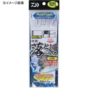 ダイワ 船釣り 船竿 快適落とし込み仕掛けss Lbg 剛鋭イサキ5本 12 16 16 の通販はau Pay マーケット ナチュラム Au Pay マーケット店