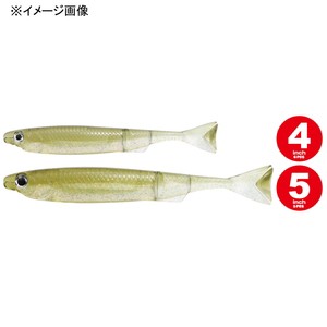 イッセイ バス釣り用ソフトルアー ライアミノー 小魚ワーム 5インチ 62 稚魚ワカサギの通販はau Pay マーケット ナチュラム フィッシング専門店