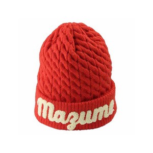 マズメ フィッシングウェア mazume ニットワッチ II  フリー  オレンジの通販は