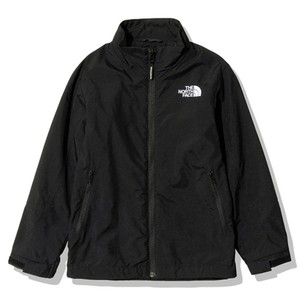 ザ・ノース・フェイス アウター Kid’s TREKKER JACKET(トレッカー ジャケット)キッズ 140 ブラック(K)