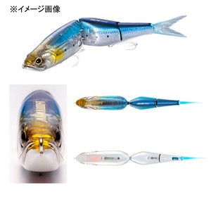 シマノ エクスセンス アーマジョイント 190F フラッシュブースト 190mm 