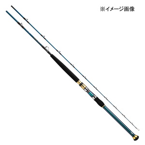 ダイワ 船釣り・船竿 ゴウイン アオモノ S-215・Q(2ピース) 26,551円