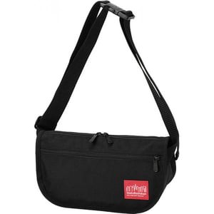 Manhattan Portage Leadout Waist Bag 1000(BLK)