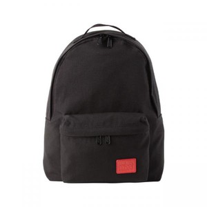 Manhattan Portage デイパック・バックパック Collection Big Apple Backpack JR   1000(BLK)の通販は