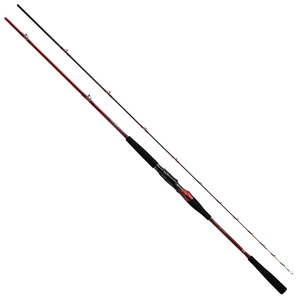 ダイワ 船釣り・船竿 リーディング マルチゲーム 73 MH-225MT(2ピース)  の通販は