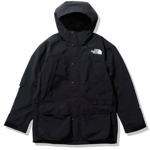 ザ・ノース・フェイス マタニティ(レディース) CR STORAGE JACKET(CR ストレージ ジャケット) L ブラック(K)