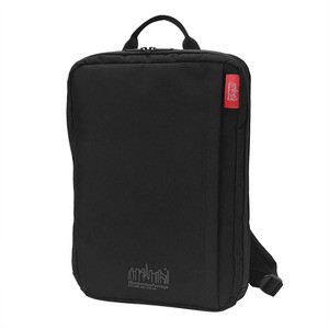 Manhattan Portage デイパック・バックパック Pacific Thames Backpack 12L BLK(1000)