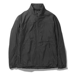 Foxfire アウター(メンズ) Men’s Octa Lining Jacket(オクタライ ニング ジャケット)メンズ L ブラック