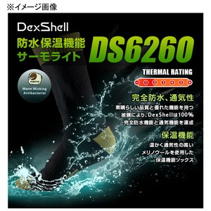 DEXSHELL フィッシングウェア サーモライト S 546(オリーブ)の通販はau