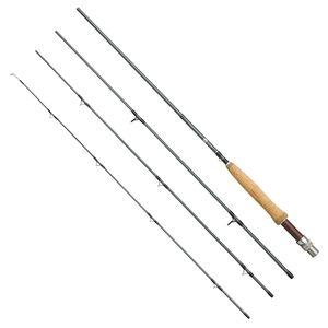 ティムコ フライロッド ユーフレックス ノービスワン 803-4(4ピース)  の通販は