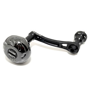 ブラックライオン リールカスタムパーツ ブラックライオン×リブレ マクロ58リミテッド ダイワ用 18,479円