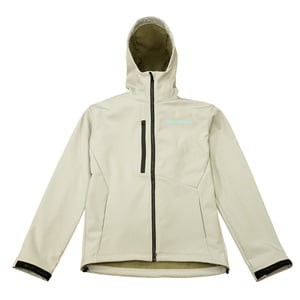 メガバス フィッシングウェア BLOWattack HOODIE(ブローアタックフーディー) L SHARK GLAY