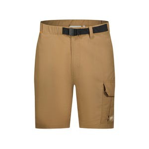 マムート パンツ(メンズ) Hiking Cargo Shorts AF Men’s S 7494(dark sand)