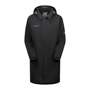 マムート アウター(メンズ) GORETEX Utility HS Convertible Coat AF Men’s S 0001(black)